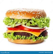 Royal Burger 