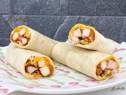 Classic Wrap