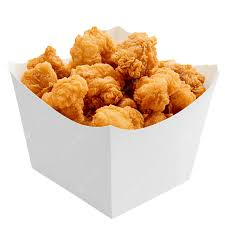 Chicken Bites Box