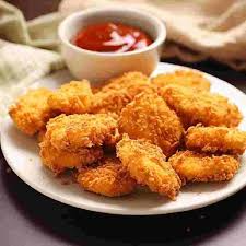 5pc Chicken Nuggets