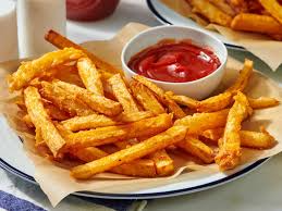 Fries