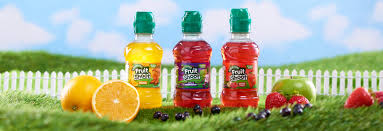 Fruit Shoot
