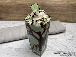 Chocolate Swirl