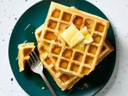 Classic Waffle