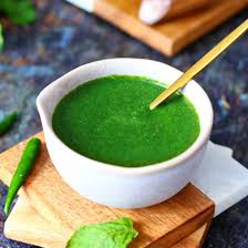 Chutney