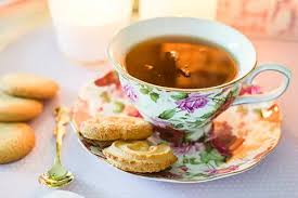 English Tea