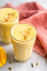 Mango Lassi 