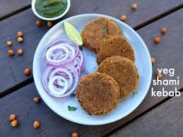 Shami Kebab 2
