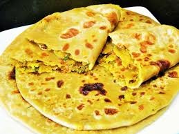 Gobhi Pratha