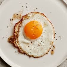 Egg Fry