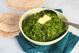 Desi Saag