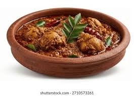 Chicken Masala