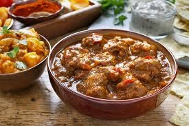 Lamb Handi