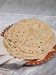 Roti 2 Pieces