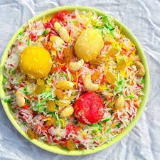 Sweet Rice 